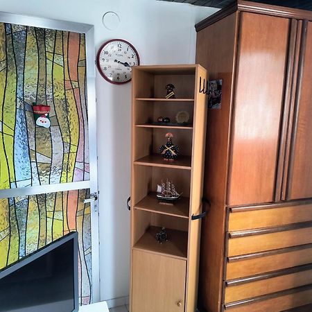 Quarto Em Cobertura Com Vista Para O Mar 1 Рио де Жанейро Екстериор снимка