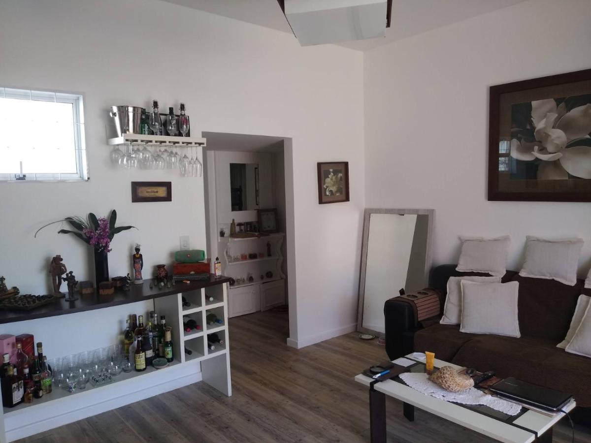 Quarto Em Cobertura Com Vista Para O Mar 1 Рио де Жанейро Екстериор снимка