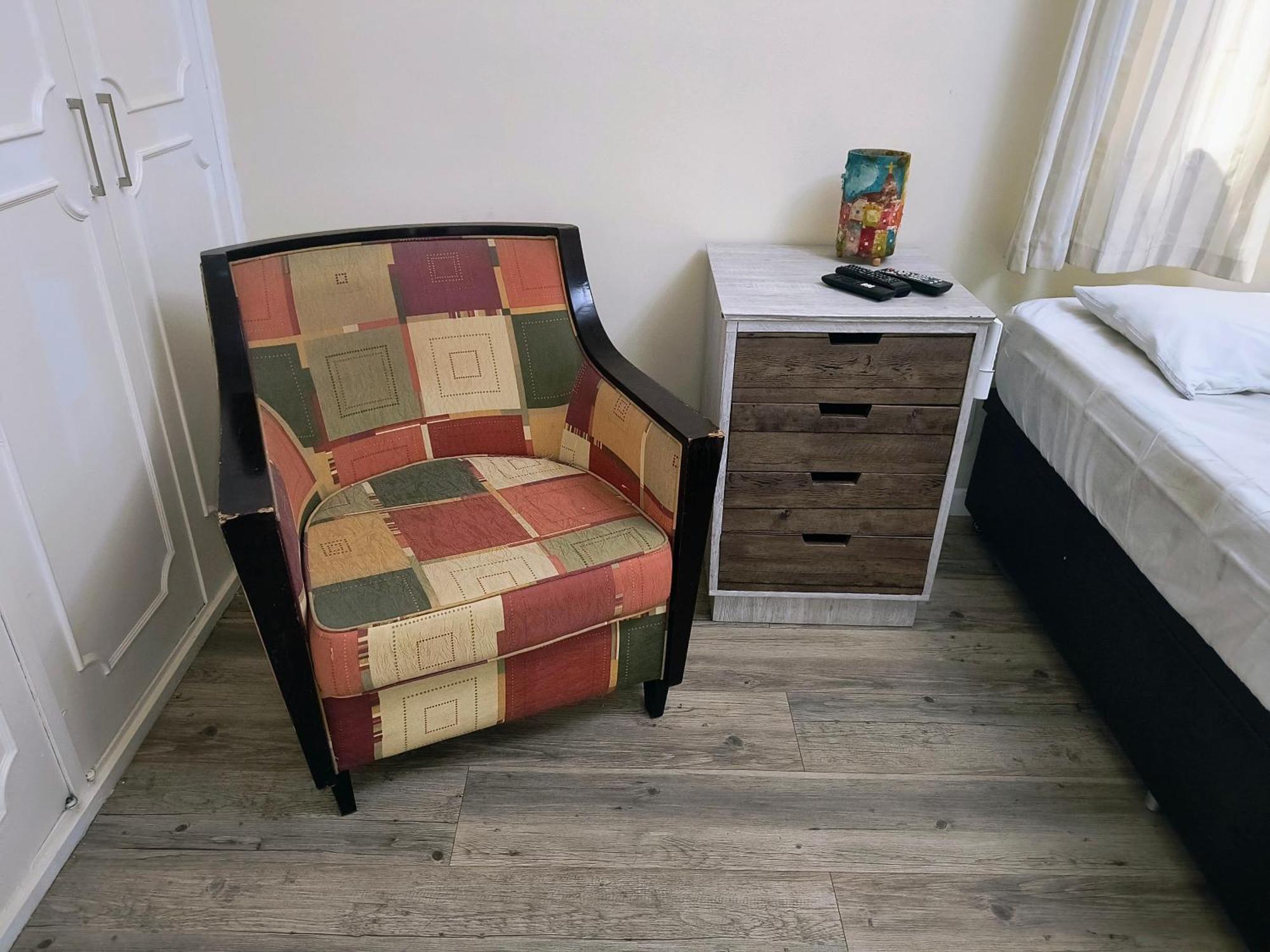 Quarto Em Cobertura Com Vista Para O Mar 1 Рио де Жанейро Екстериор снимка