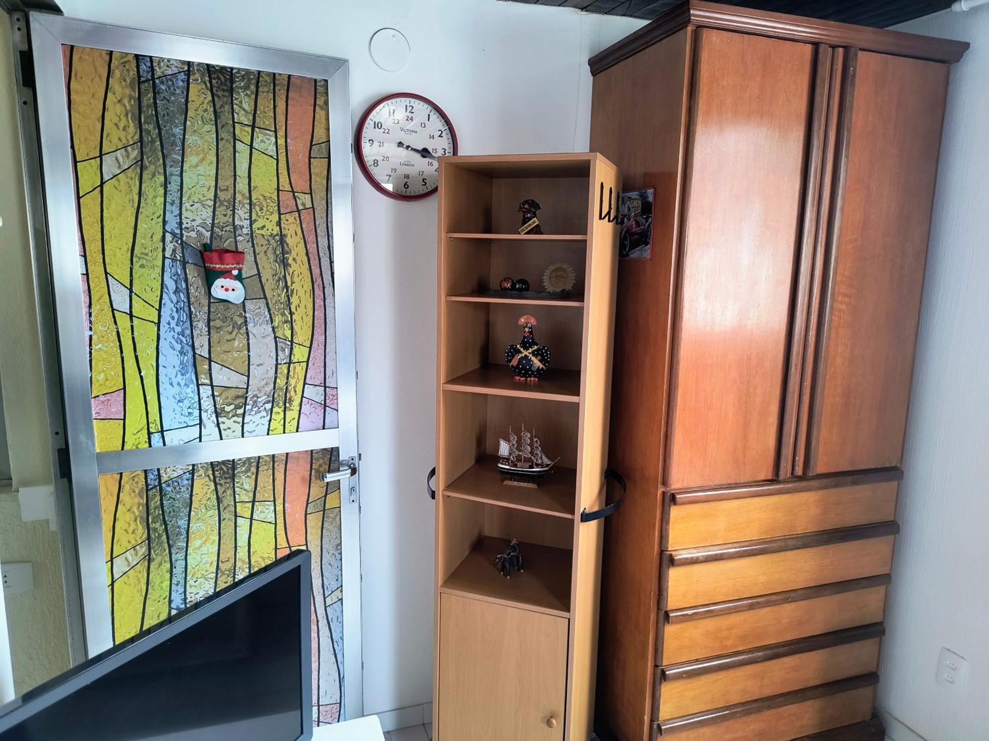Quarto Em Cobertura Com Vista Para O Mar 1 Рио де Жанейро Екстериор снимка