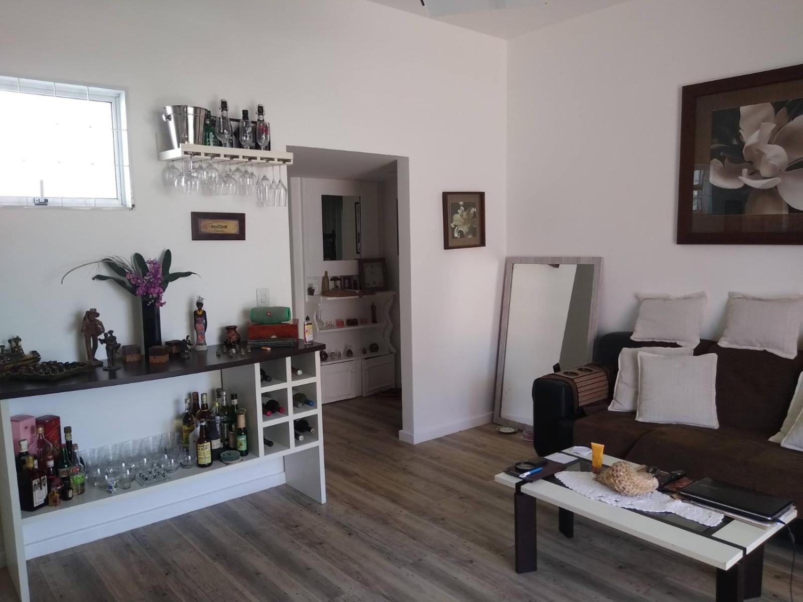 Quarto Em Cobertura Com Vista Para O Mar 1 Рио де Жанейро Екстериор снимка