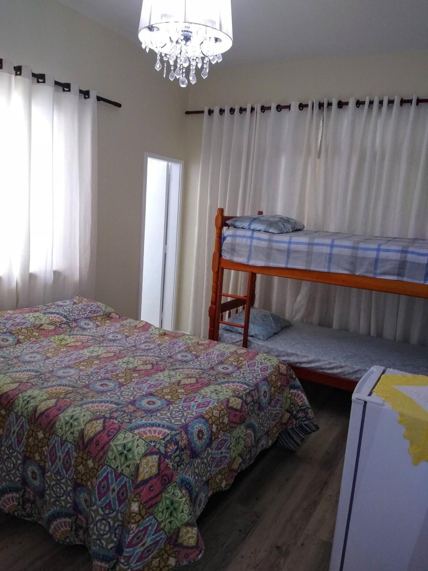 Quarto Em Cobertura Com Vista Para O Mar 1 Рио де Жанейро Екстериор снимка