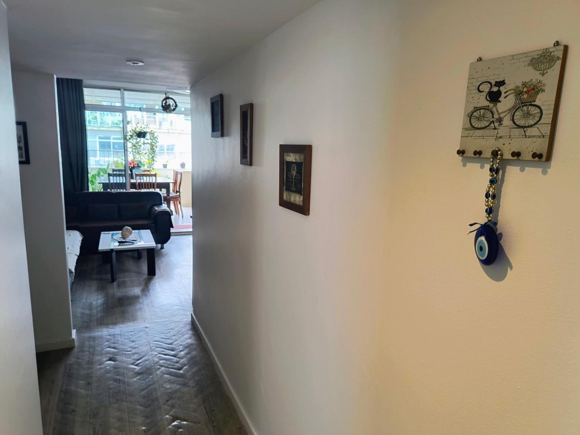 Quarto Em Cobertura Com Vista Para O Mar 1 Рио де Жанейро Екстериор снимка