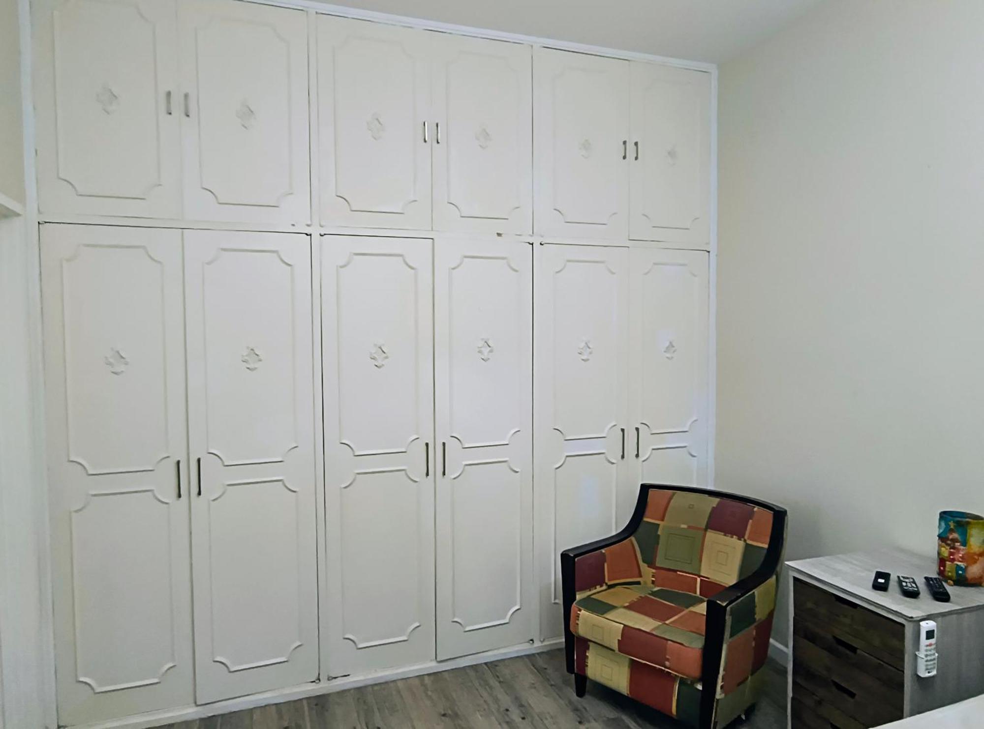 Quarto Em Cobertura Com Vista Para O Mar 1 Рио де Жанейро Екстериор снимка